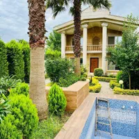 خونهباغ دوبلکس380متر/استخردار/تهاترباخودرو