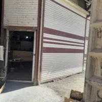 مغازه دوشان|فروش مغازه و غرفه|بولی, |دیوار