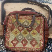 کیف سنتی زنانه