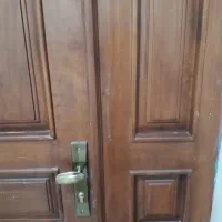 درب منزل|مصالح و تجهیزات ساختمان|مشهد, زمانه|دیوار