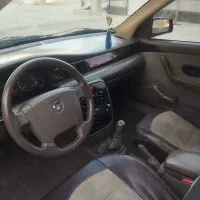 سمندEF7دوگانه مدل96|خودرو سواری و وانت|کرج, اخگرآباد|دیوار