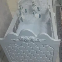 فروش گهواره باموزیکال