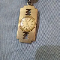 ساعت گردن آویز کوکی