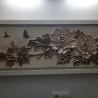 تابلو برجسته|تابلو، نقاشی، عکس|لنگرود, |دیوار