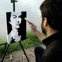 هم تمرینی نقاشی مجسمه سازی