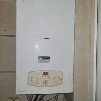 تعمیر و سرویس پکیج  و آب تصفیه با ضمانت دوماهه