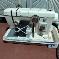 چرخ خیاطی 802