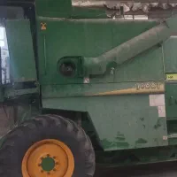 کمباین ۱۰۵۵|خودرو سنگین|فرمهین, |دیوار