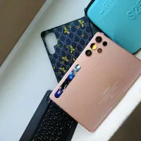 تبلت 8اینچ umiio شرکتی سیم خور باگارانتی وریجستری|تبلت|تهران, نازی‌آباد|دیوار