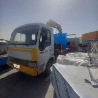 جرثقیل اویکو مدل ۸۲