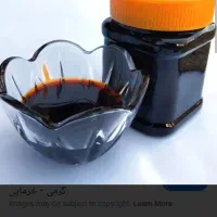 شیره خرما طبیعی و اصل ارگانیک|خوردنی و آشامیدنی|اهرم, |دیوار