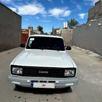 کارا ۱۴۰۲ تک کابین|خودرو سواری و وانت|بندرلنگه, |دیوار