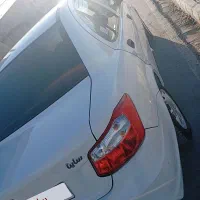 ساینامدل402|خودرو سواری و وانت|زاهدان, |دیوار