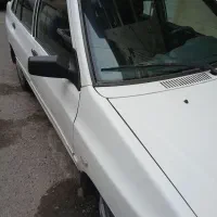 ماشین ۱۳۲ مدل ۹۱ فرمان هیدرولیک|خودرو سواری و وانت|رشت, شهرک شهید مفتح|دیوار