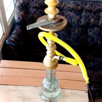 قیلون  فروشی در حد نو کامل