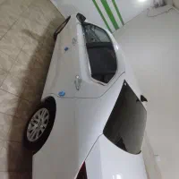 دنا پلاس ۶ سرعته مدل ۴۰۴ صفر