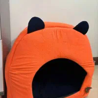 جای خواب سگ،گربه