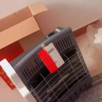 بخاری جهان افروز شعله ای