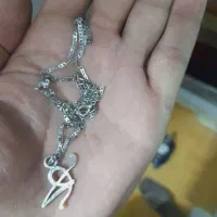 گردبند انگشتر ساعت|ساعت|خرمآباد, |دیوار