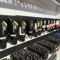 لوازم کاشت ناخن|آرایشی، بهداشتی، درمانی|کرج, شهرک جهان‌نما|دیوار