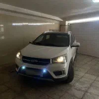 x22 اسپرت اکسلنت معاوضه با دنا معمولی تا۹۵|خودرو سواری و وانت|تهران, بوستان چیتگر|دیوار