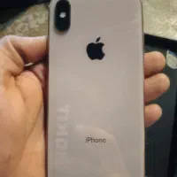 lPhone.  XS.