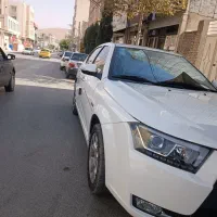 دنا پلاس توربو شش دنده|خودرو سواری و وانت|کرمانشاه, |دیوار