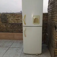 یخچال وفریزر