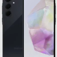 گوشی سامسونگ a35