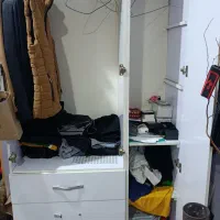 کمد لباسی MDF|جاکفشی، کمد، دراور|بندر ماهشهر, |دیوار