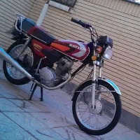 موتور سیکلت