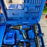 دریل شارژی نووا|ابزارآلات|رشت, رودباری|دیوار