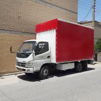 شرکت حمل ونقل ( آسان بار ) اثاثیه منزل|خدمات حمل و نقل|همدان, |دیوار