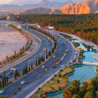 آگهی را بخون لطفا تور گردشگری نی