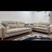 مبل چستر۸نفره