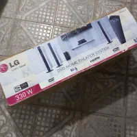 سینما خانگی الجی|سیستم صوتی خانگی|مریوان, |دیوار