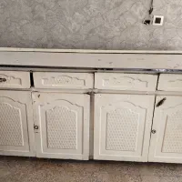 کابینت فلزی