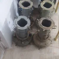 چراغ نفتی سالم|بخاری، هیتر، شومینه|قم, نیروگاه|دیوار