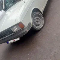 وانت‌مدل‌۸۸‌بنزینی