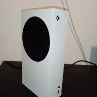 کنسول نسل نهمی جدید ایکس باکس سریز اس