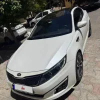 اپتیما ۲۰۱۴ فول