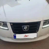 سمند سورن پلاس ۱۴۰۱موتورEF7
