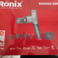 ماساژور رونیکس