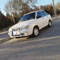 پراید ۱۳۲  مدل ۸۸