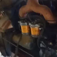 تراکتور رومانی۶۱|خودرو سنگین|ساوه, |دیوار