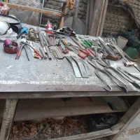 ابزار آلات و دستگاه فروشی