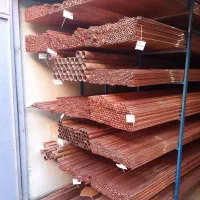 لوله مسی مهر اصل و بابک و آستریا