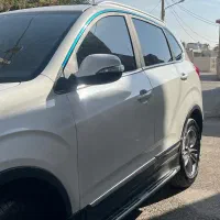 تیگو ۵چری مدل ۹۹ تمام فابریک|خودرو سواری و وانت|شیراز, دست خضر|دیوار