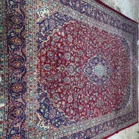 فرش دستباف ۱۲ متری