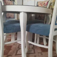 میز غذا خوری